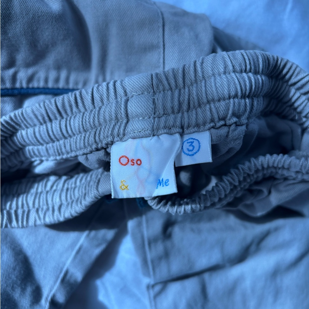 Oso & Me Set - Picture 2 of 8